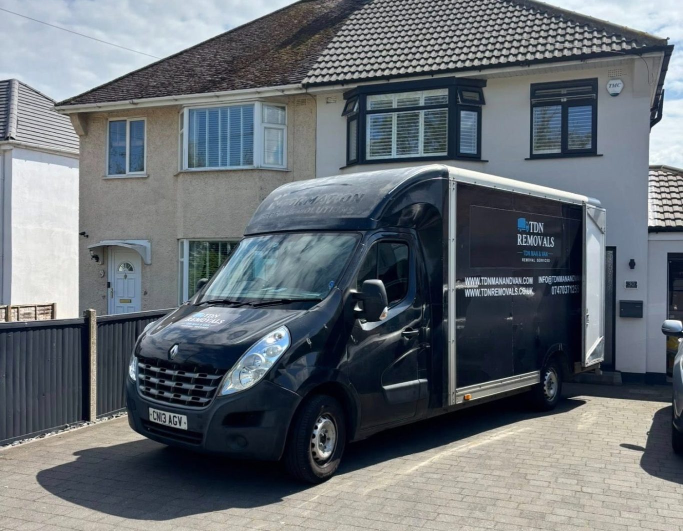 House Removals Northamptonshire Professional house removals and moving services across Northamptonshire and the UK